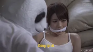 Nữ điều tra viên hi sinh thân mình để nằm vùng~ tsubasa amami