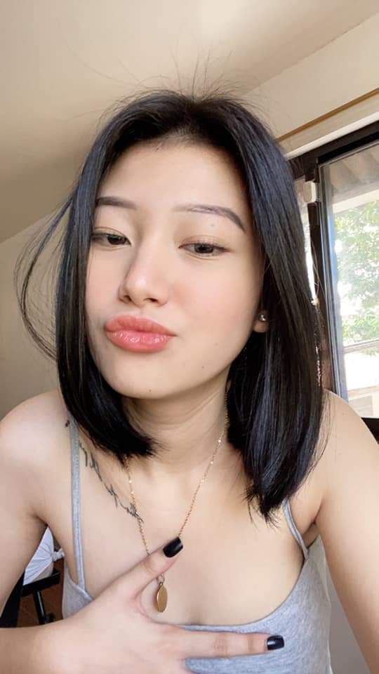Đụ tôi thật mạnh, tôi không thể ngừng nói nhảm